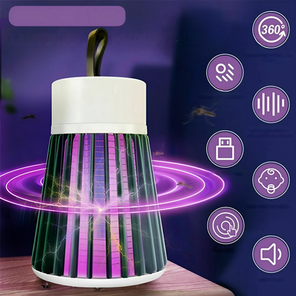 Insect Killer Bug Light