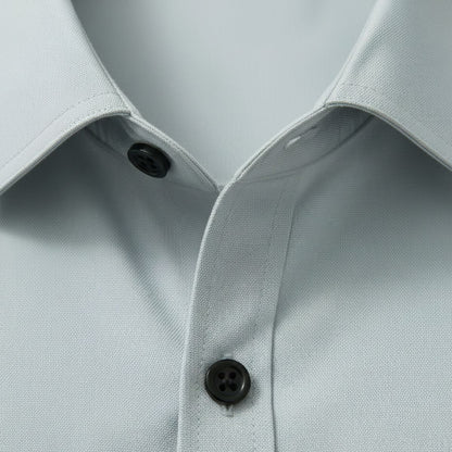 Classic Men's Formal Dress Shirt