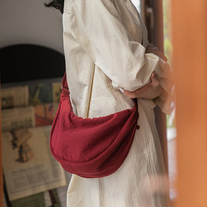 Stylish Small Shoulder Crossbody Bag