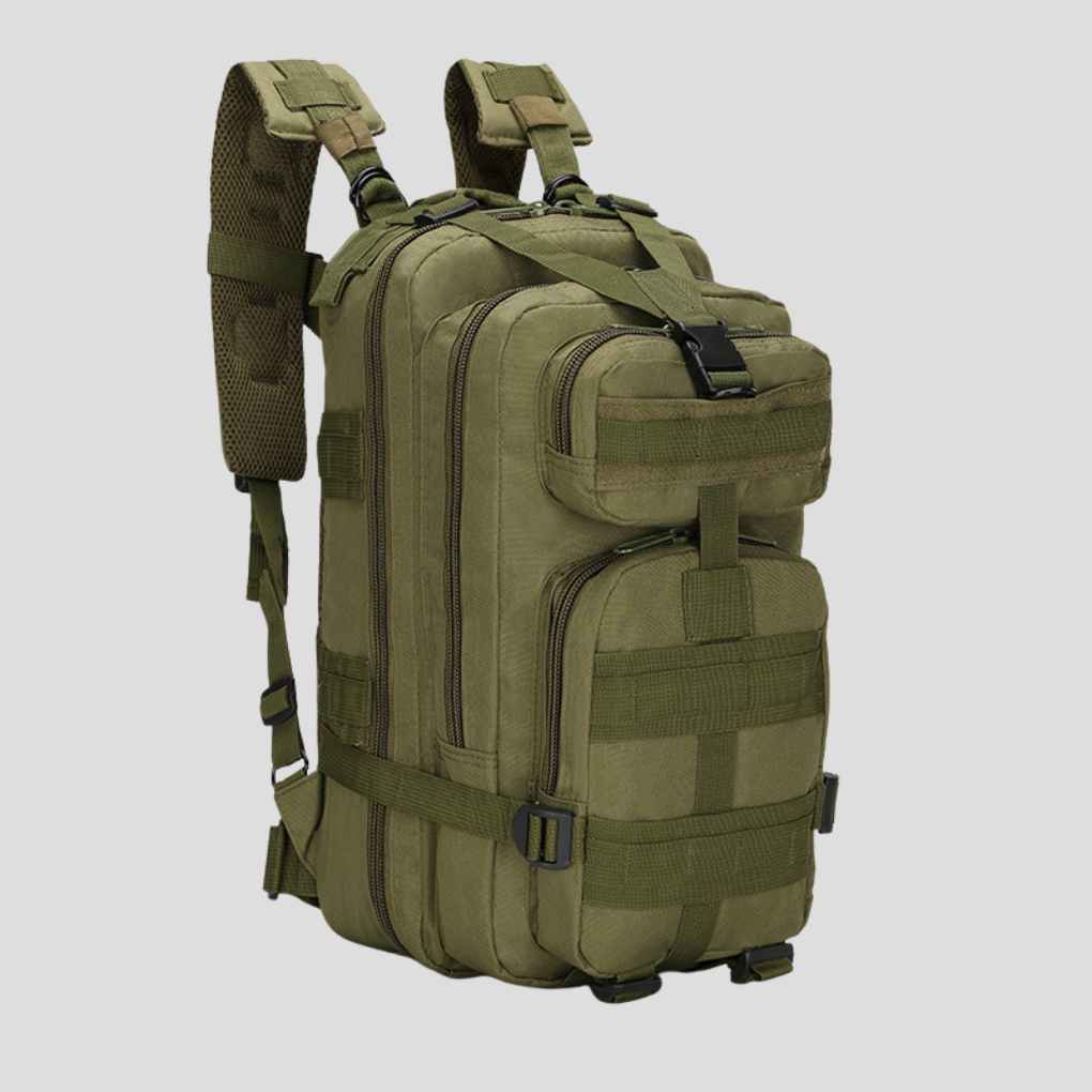 Large Hiking Daypack - Olytrend