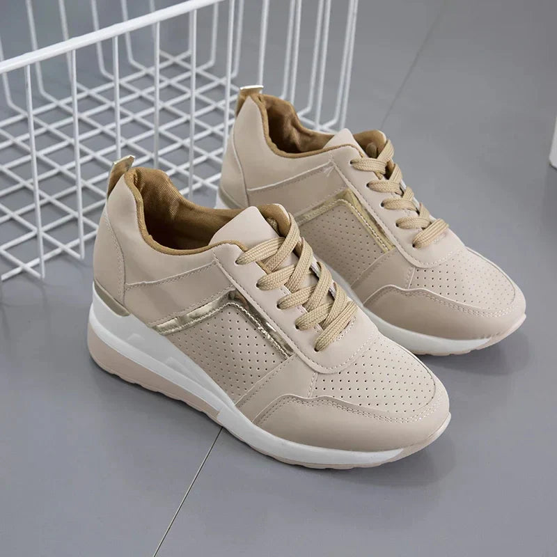 Comfortable Women's Running Shoes