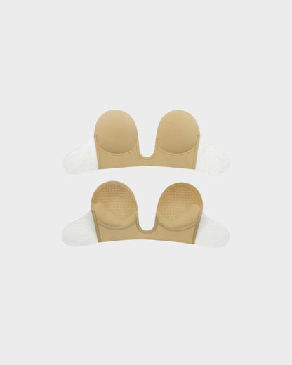 Sleek Push Up Bra for Everyday Comfort