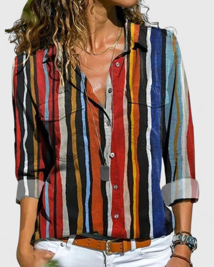 Elegant Top for Any Event - Nocini