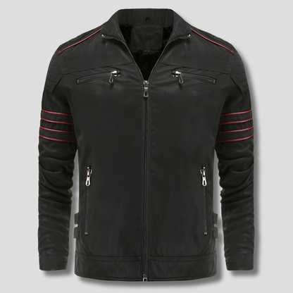 Strong Men's Waterproof Coat - Olytrend