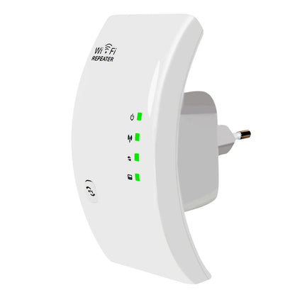 Strong WiFi Range Extender - Olytrend