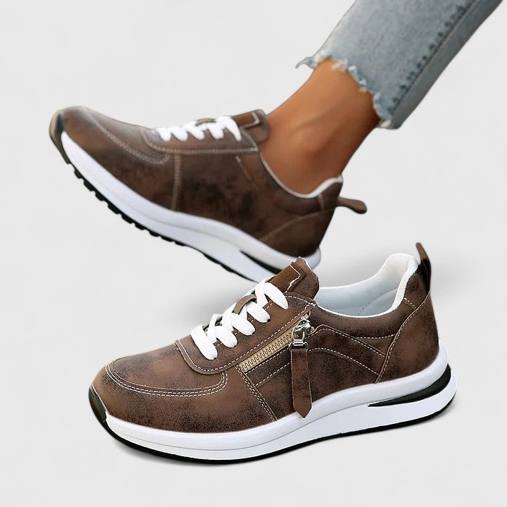 Stylish Ladies Heel Shoes