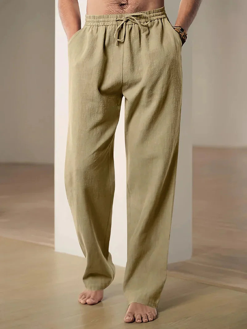 Casual Loose Fit Sweatpants