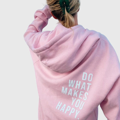 Cozy Oversized Comfort Hoodie - Olytrend