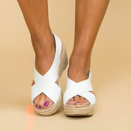 Comfortable Women's Beach Flip Flops