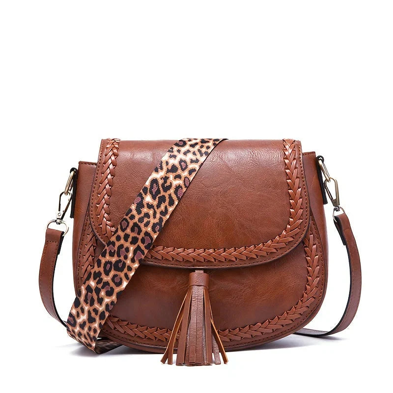 Petite Ladies Crossbody Handbag