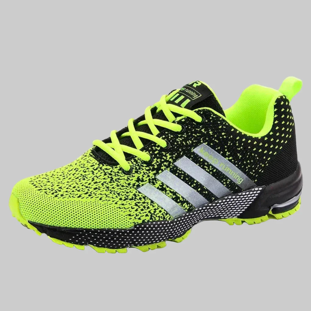 Performance Athletic Running Sneakers