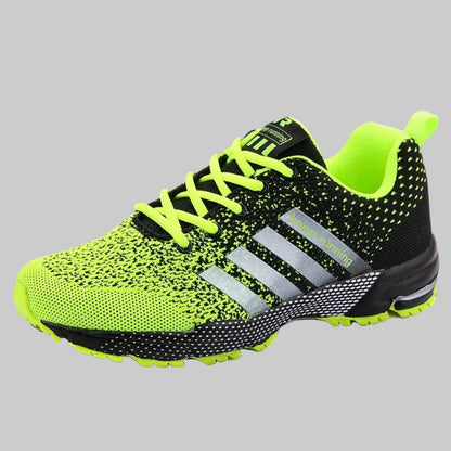 Performance Athletic Running Sneakers