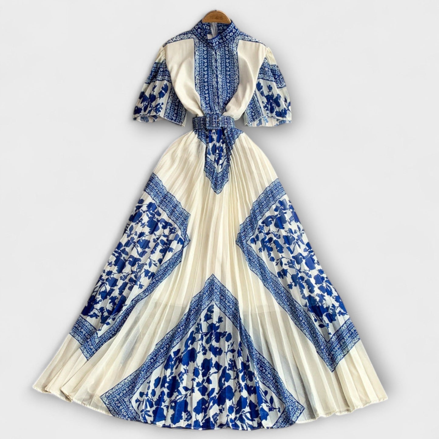 Vintage Style Dress for Every Event
