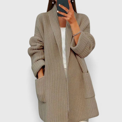 Soft Cozy Cardigan Sweater
