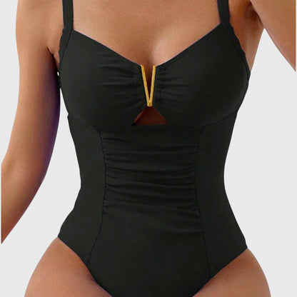 Summer Halter Neck Swimsuits for Women