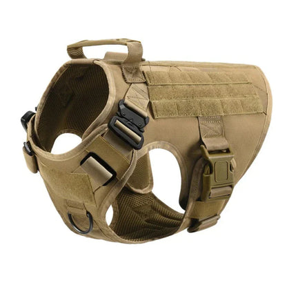 Easy Walk Comfort Dog Harness