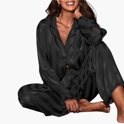 Luxurious Sleepwear Pajama Set for Women