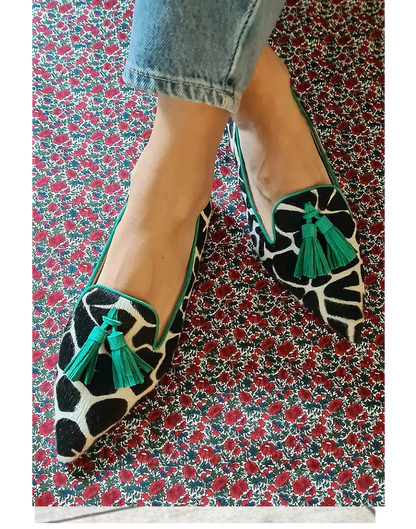 Classic Pointed Dress Shoes - Olytrend