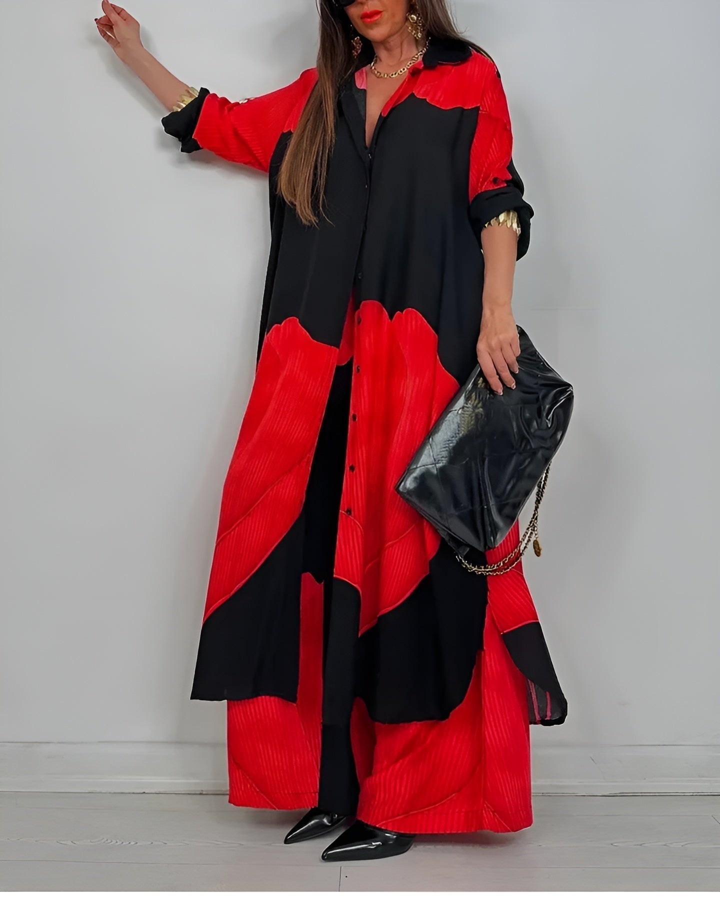 Luxurious Aimee Collection