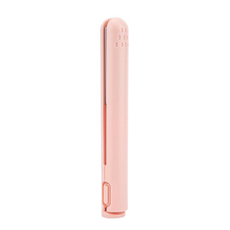 Dual Function Curling and Straightening Iron - Pexav