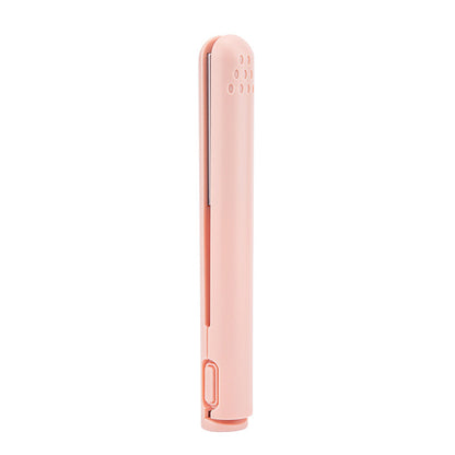 Dual Function Curling and Straightening Iron - Pexav