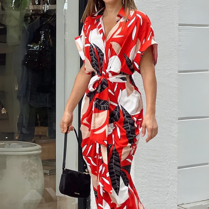 Designer Chic Women's Dress