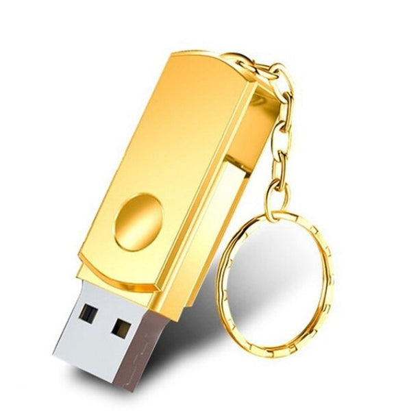 High Speed 2TB USB Flash Storage Drive - Pexav