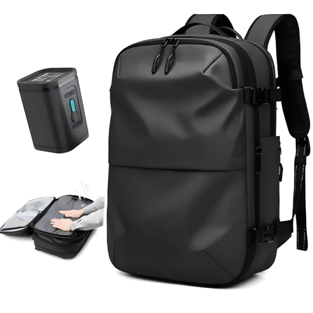 Compact Space Saver Travel Backpack - Olytrend