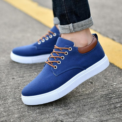 Men's Lightweight Athletic Shoes