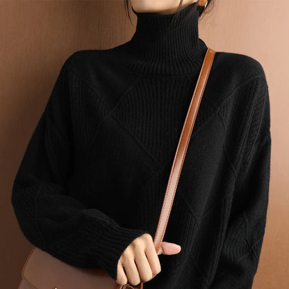 Women's Sparkle Knitted Sweater