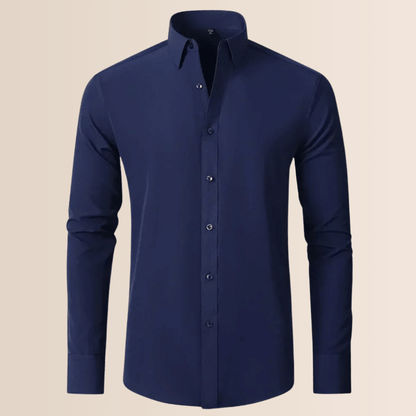 Comfortable Fit Dress Shirt for Men
