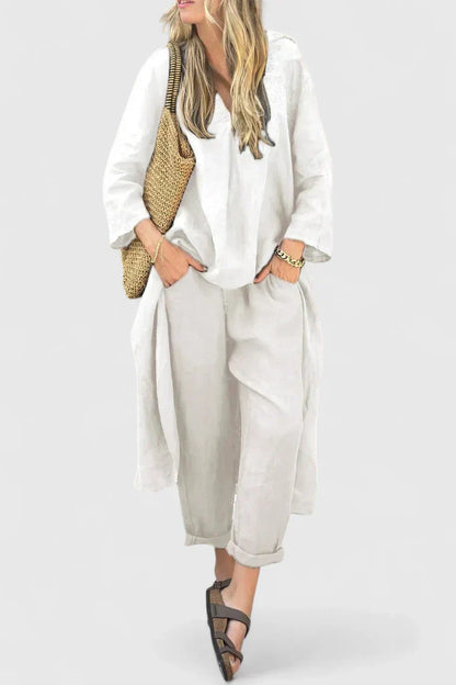 Cozy Home Essentials Set - Olytrend