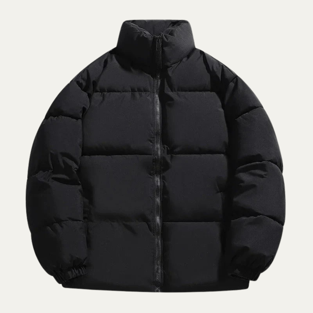 Premium Mens Insulated Puffer Coat Limited Edition