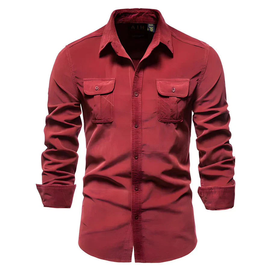 Tough and Fashionable Mens Shirt