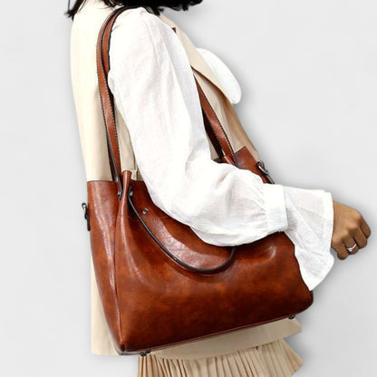 Classic 4-Piece Tote Bag Collection
