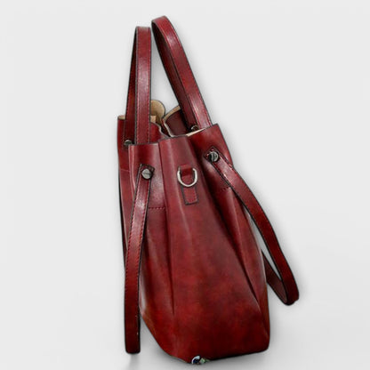 Classic 4-Piece Tote Bag Collection