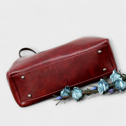 Elegant Classic Handbag Set for Women