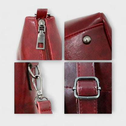 Classic 4-Piece Tote Bag Collection