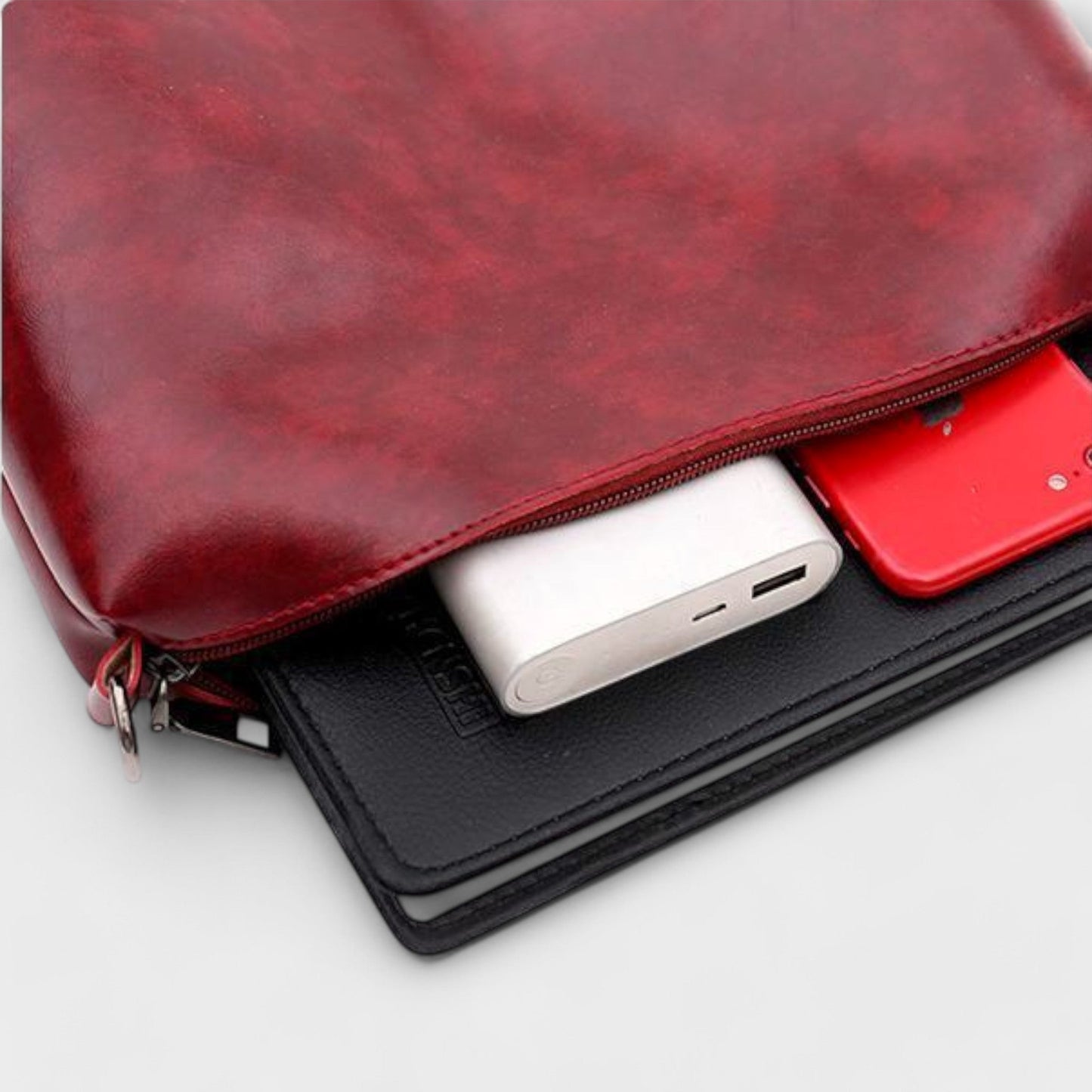 Elegant Classic Handbag Set for Women