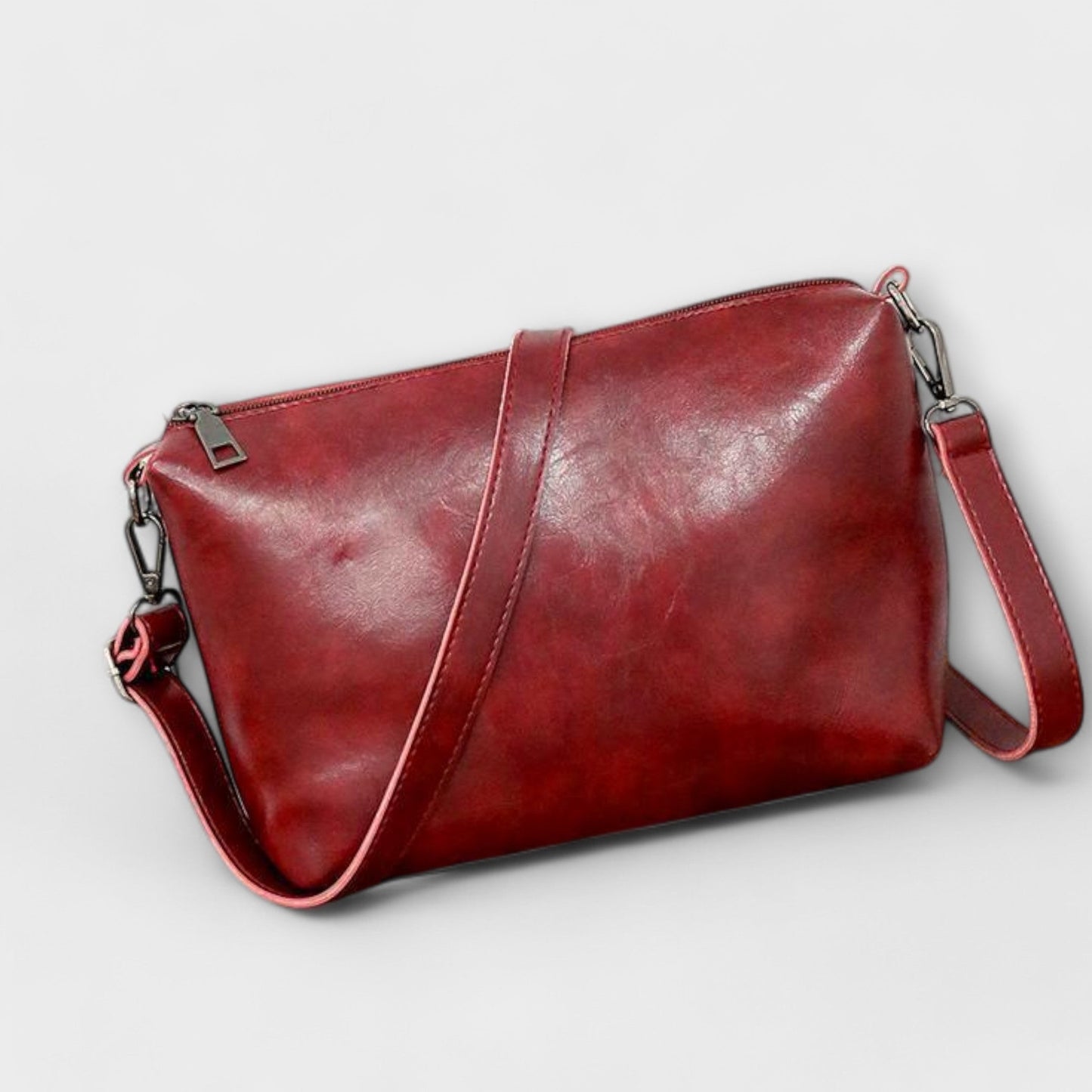 Elegant Classic Handbag Set for Women