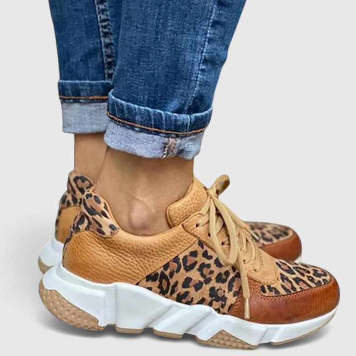 Stylish Pravira Shoes - Olytrend