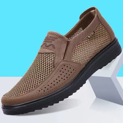 Comfortable Slip On Shoes for Everyday Use - Olytrend