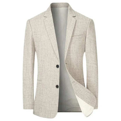 Men's Classic Formal Jacket
