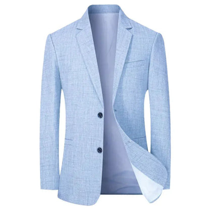 Men's Classic Formal Jacket - Olytrend