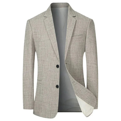 Men's Classic Formal Jacket