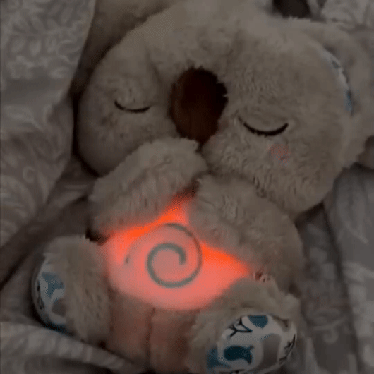 Soft Plush Comfort Toy