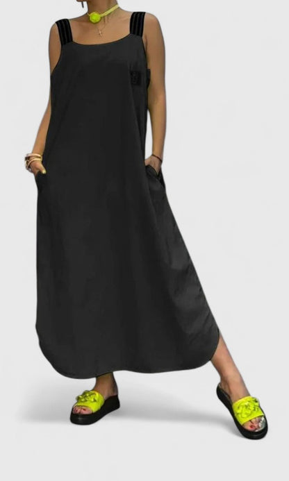 Pandora | Chic Strap Dress