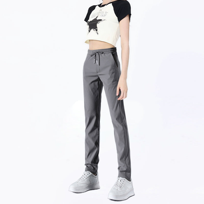 Latest Men's Water Repellent Elastic Pants - Pexav