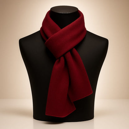 Classic Soft Lightweight Scarf