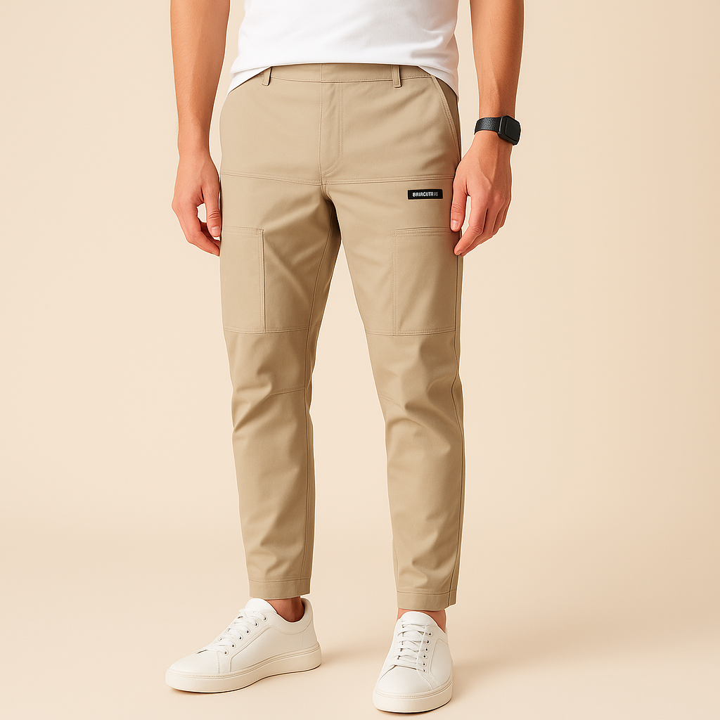 Men's Athletic Running Pants